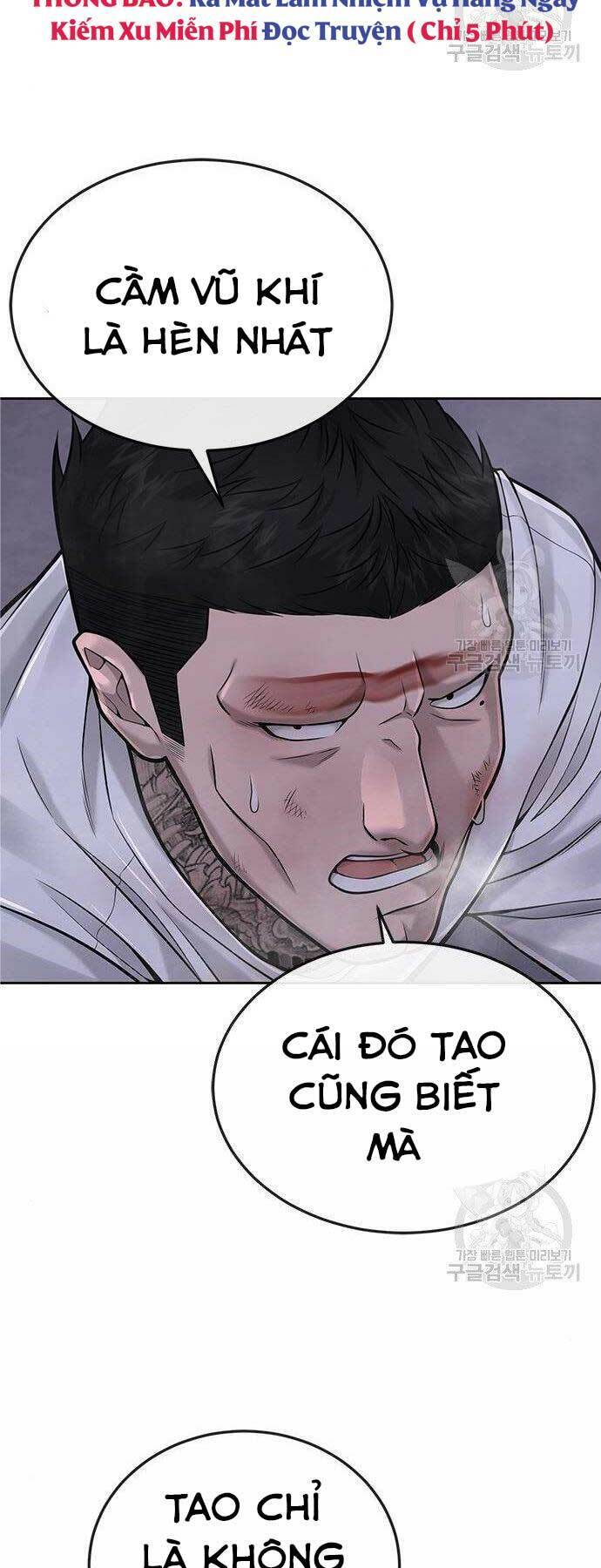 Nhiệm Vụ Diệu Kỳ Chapter 33 - Trang 17