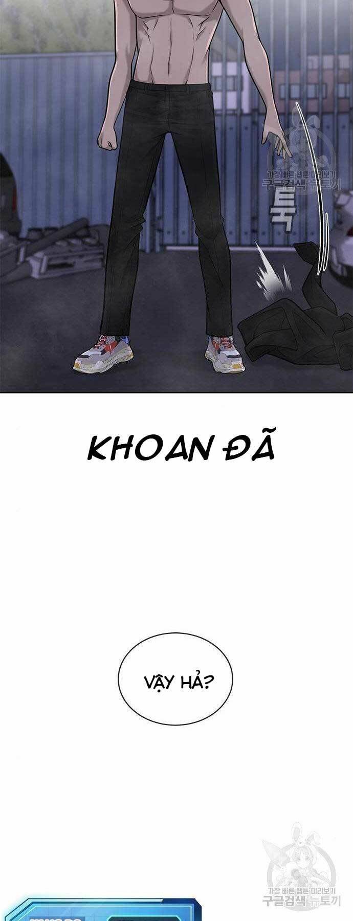 Nhiệm Vụ Diệu Kỳ Chapter 33 - Trang 22