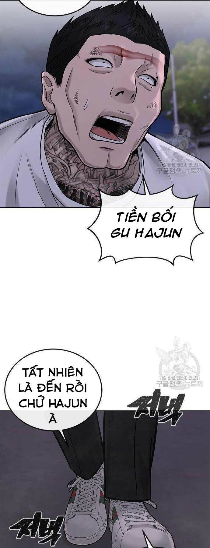 Nhiệm Vụ Diệu Kỳ Chapter 33 - Trang 40