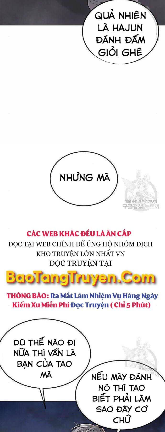 Nhiệm Vụ Diệu Kỳ Chapter 33 - Trang 41