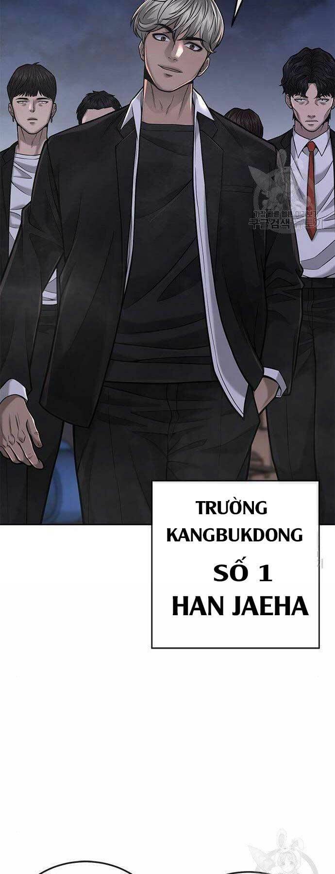 Nhiệm Vụ Diệu Kỳ Chapter 33 - Trang 42