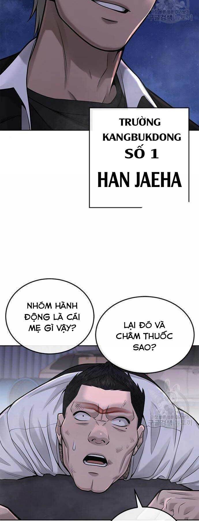 Nhiệm Vụ Diệu Kỳ Chapter 33 - Trang 47