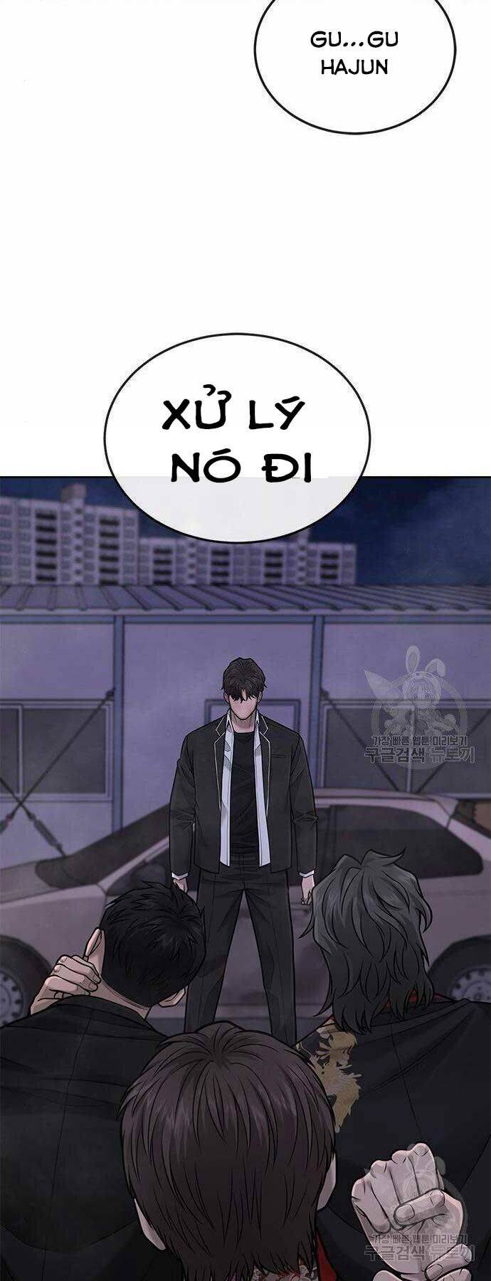 Nhiệm Vụ Diệu Kỳ Chapter 33 - Trang 48