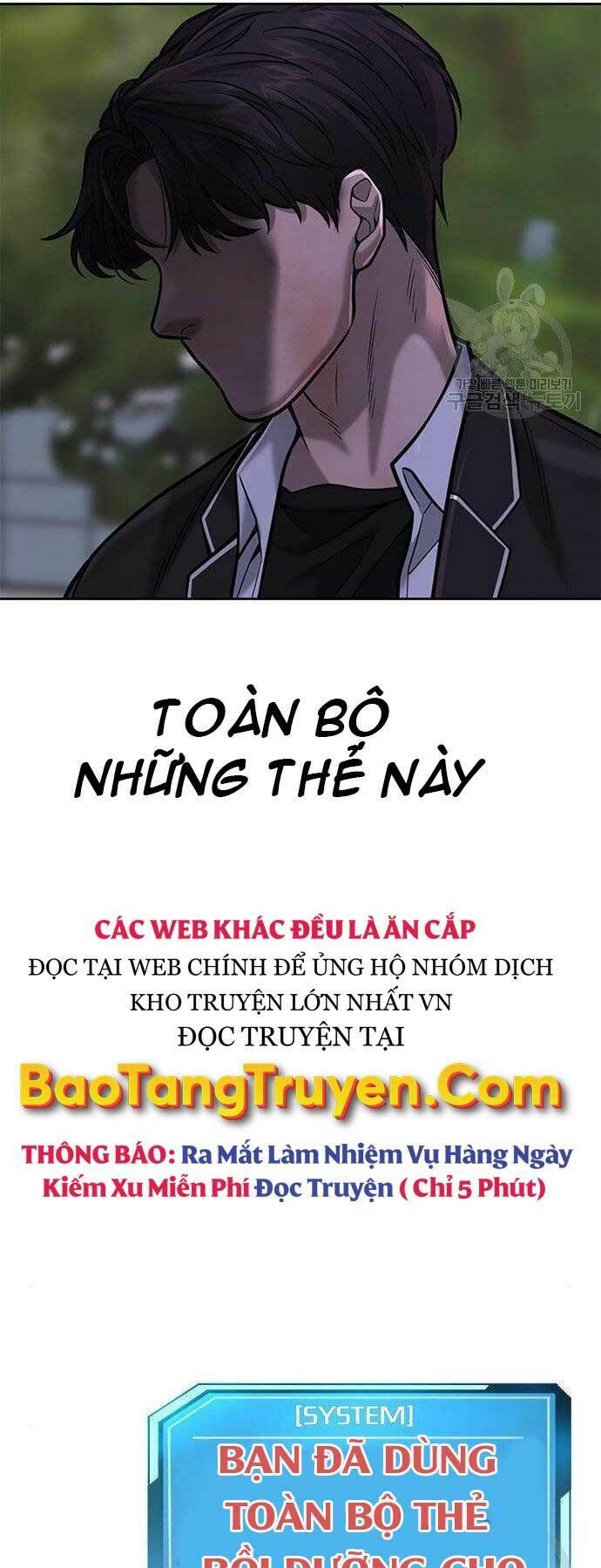 Nhiệm Vụ Diệu Kỳ Chapter 33 - Trang 72