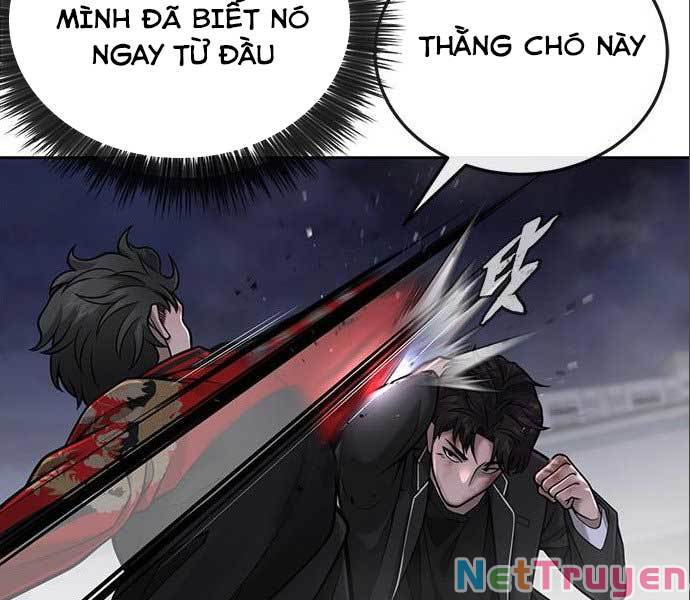 Nhiệm Vụ Diệu Kỳ Chapter 34 - Trang 44