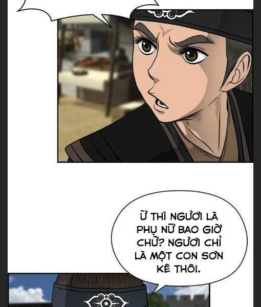 Phong Lôi Kiếm Chapter 20 - Trang 47