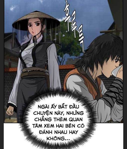 Phong Lôi Kiếm Chapter 20 - Trang 52