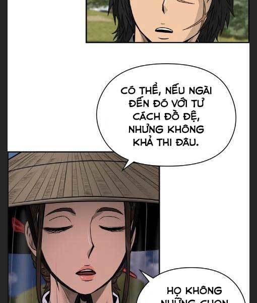 Phong Lôi Kiếm Chapter 20 - Trang 83