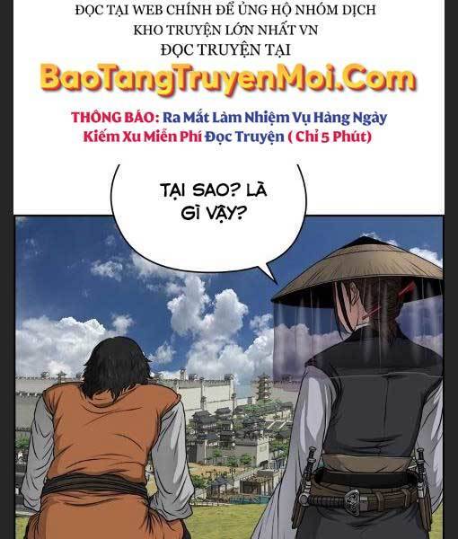 Phong Lôi Kiếm Chapter 20 - Trang 86