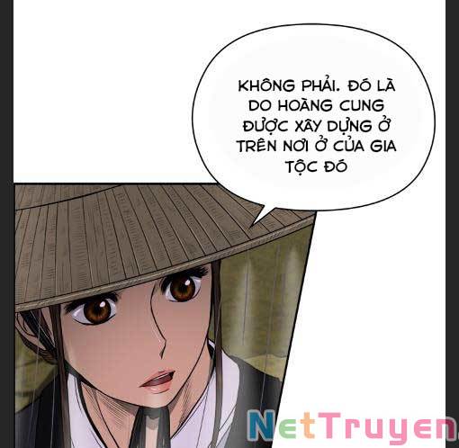 Phong Lôi Kiếm Chapter 21 - Trang 21