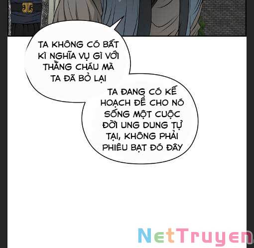 Phong Lôi Kiếm Chapter 21 - Trang 32