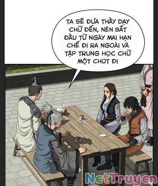 Phong Lôi Kiếm Chapter 21 - Trang 52