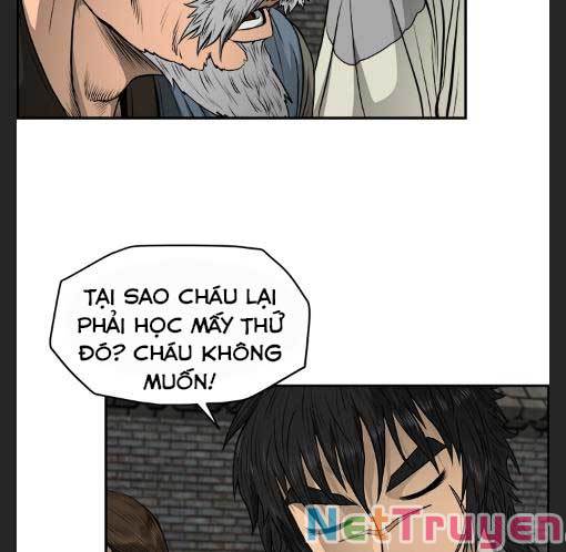 Phong Lôi Kiếm Chapter 21 - Trang 55