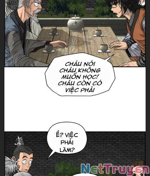 Phong Lôi Kiếm Chapter 21 - Trang 57