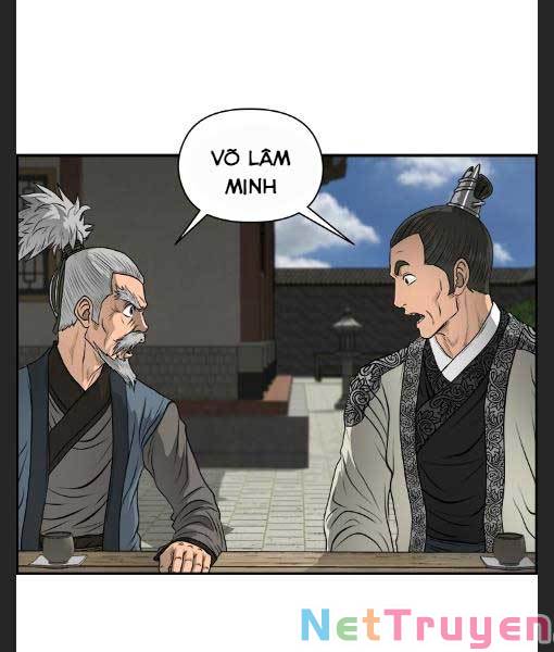 Phong Lôi Kiếm Chapter 21 - Trang 60