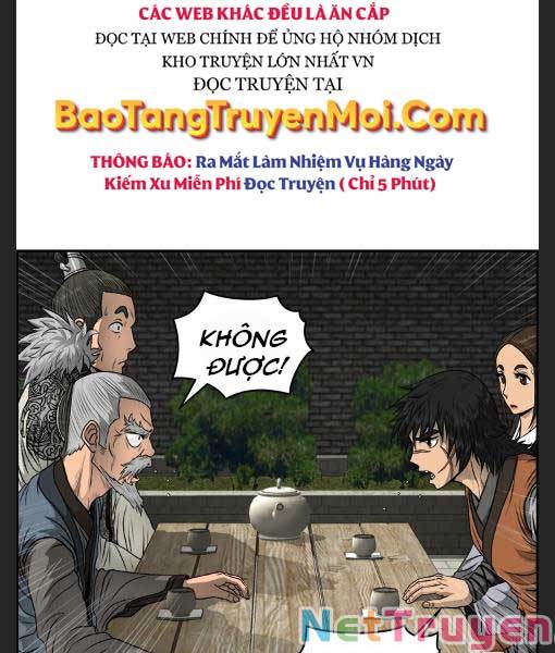 Phong Lôi Kiếm Chapter 21 - Trang 64