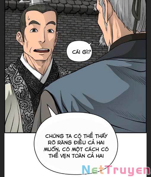 Phong Lôi Kiếm Chapter 21 - Trang 70