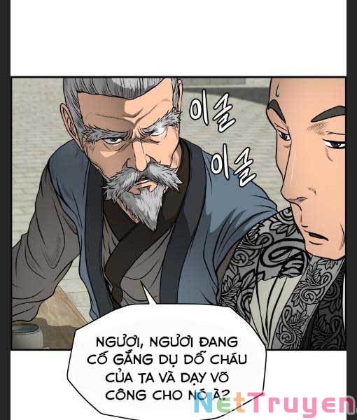 Phong Lôi Kiếm Chapter 21 - Trang 74