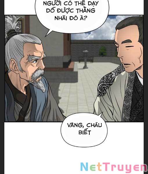 Phong Lôi Kiếm Chapter 21 - Trang 77