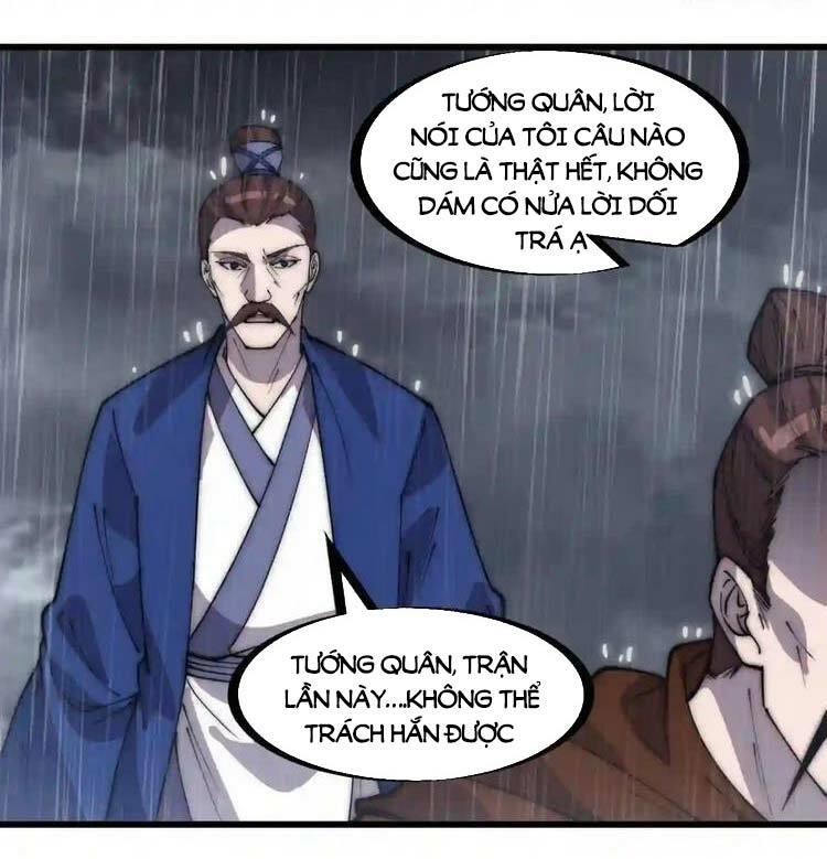 Ta Có Một Sơn Trại Chapter 331 - Trang 19