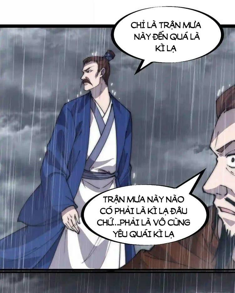 Ta Có Một Sơn Trại Chapter 331 - Trang 21