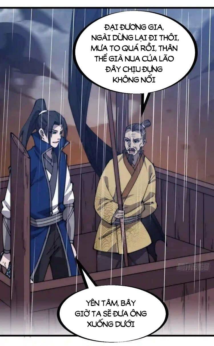 Ta Có Một Sơn Trại Chapter 331 - Trang 24