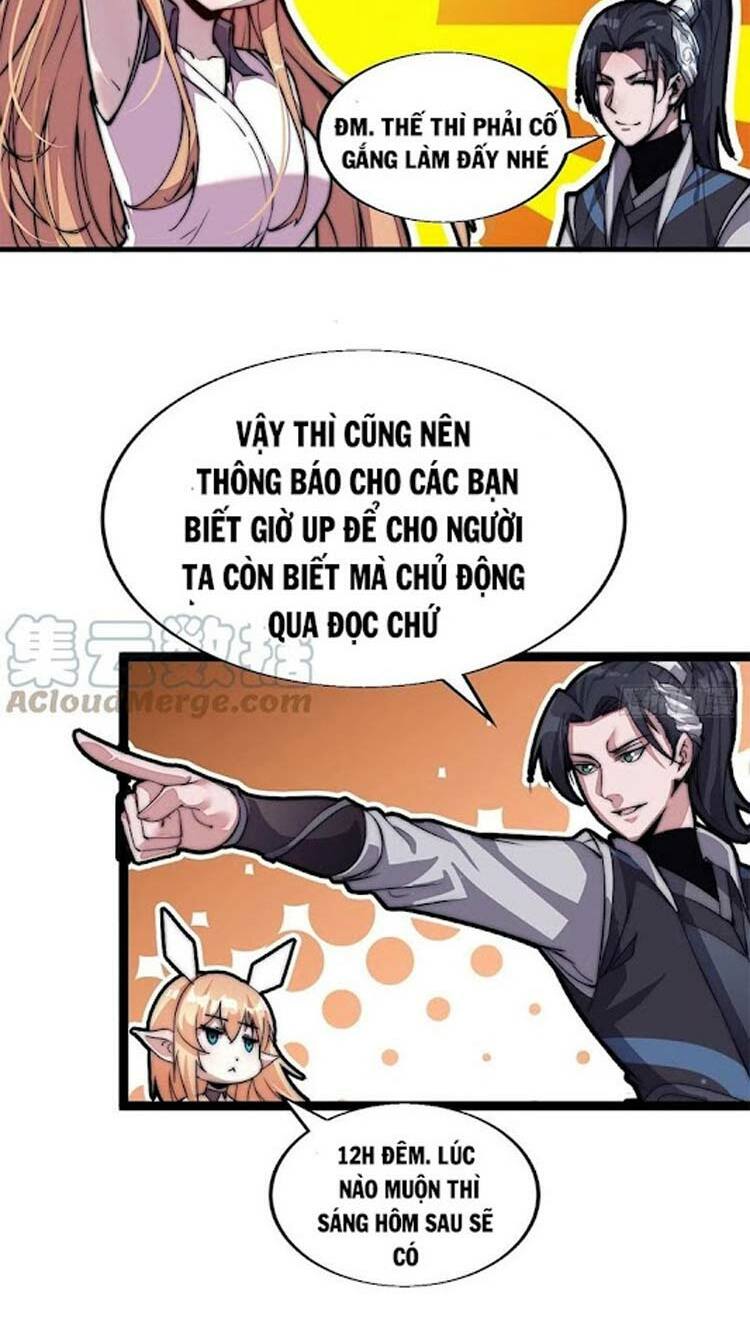 Ta Có Một Sơn Trại Chapter 331 - Trang 36