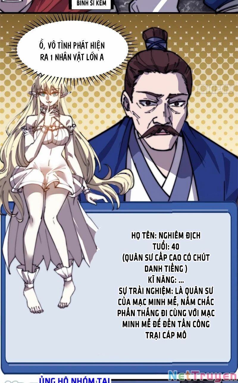 Ta Có Một Sơn Trại Chapter 332 - Trang 11