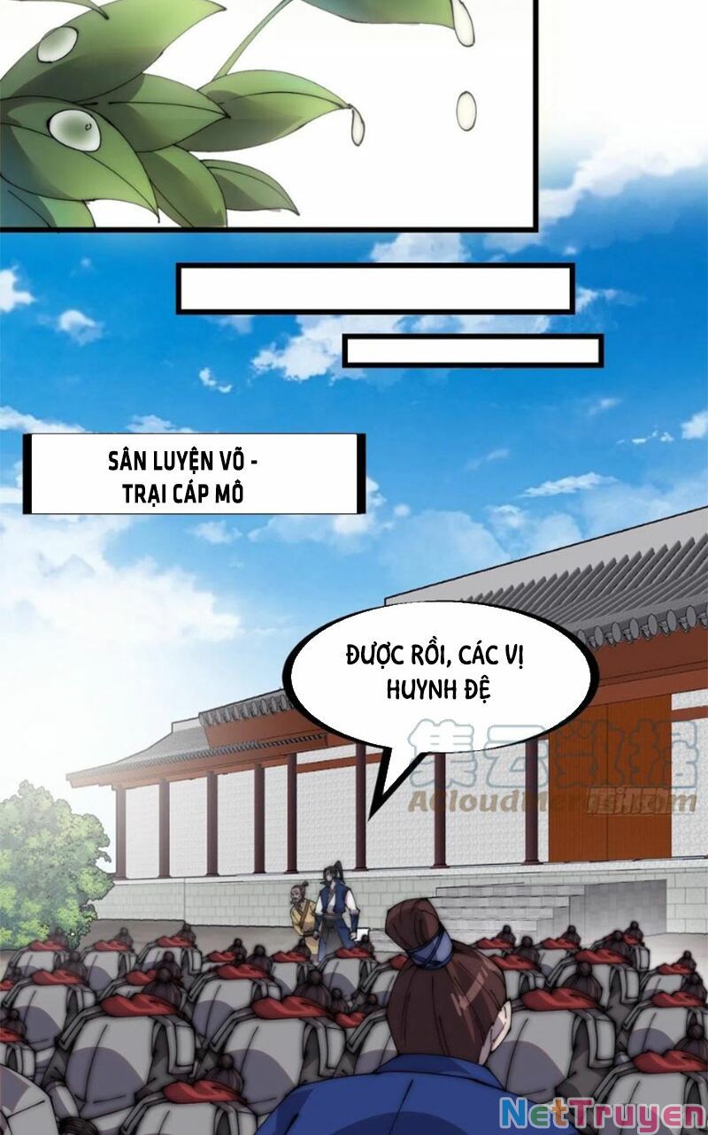 Ta Có Một Sơn Trại Chapter 332 - Trang 8