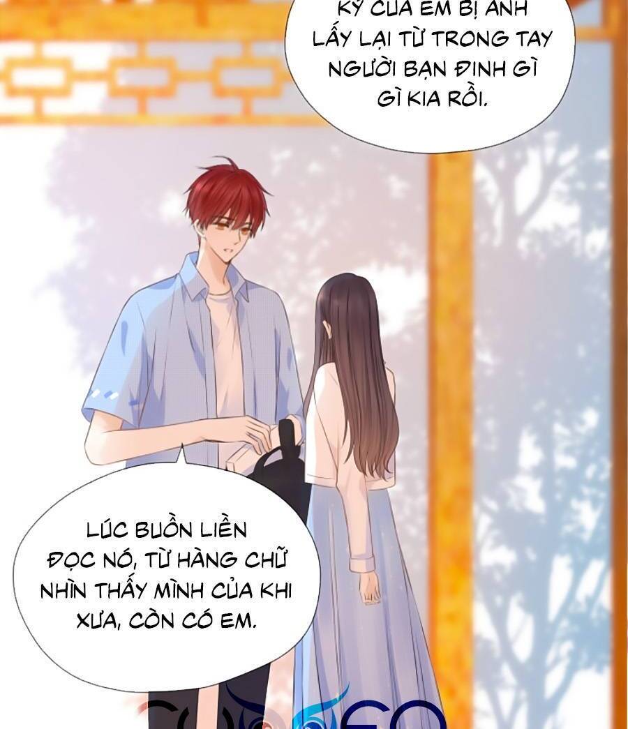 Thầm Yêu: Quất Sinh Hoài Nam Chapter 45 - Trang 20