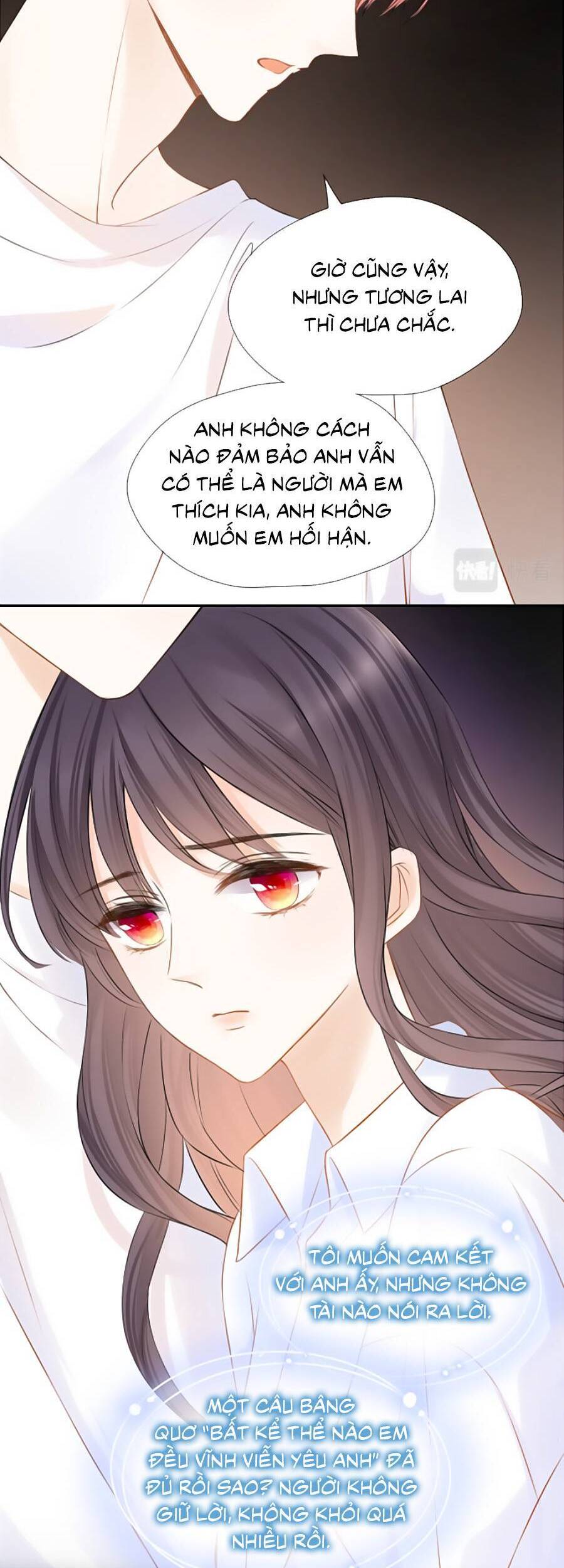 Thầm Yêu: Quất Sinh Hoài Nam Chapter 45 - Trang 5