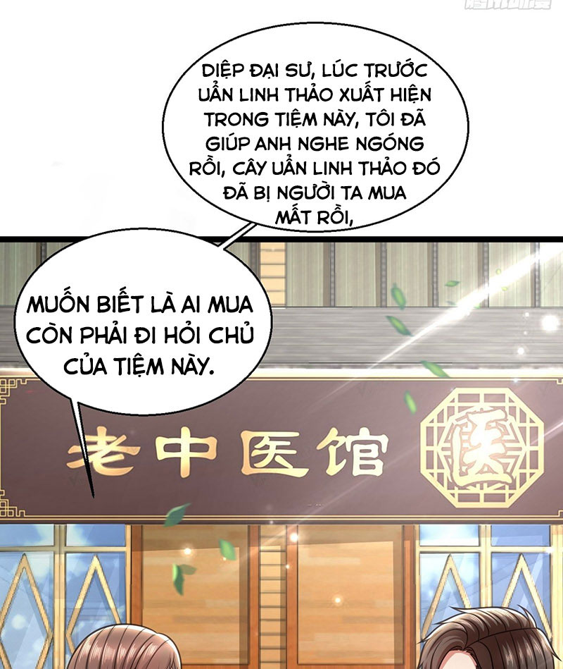 Thế Thân Thiếu Gia Không Dễ Chọc Chapter 49 - Trang 7