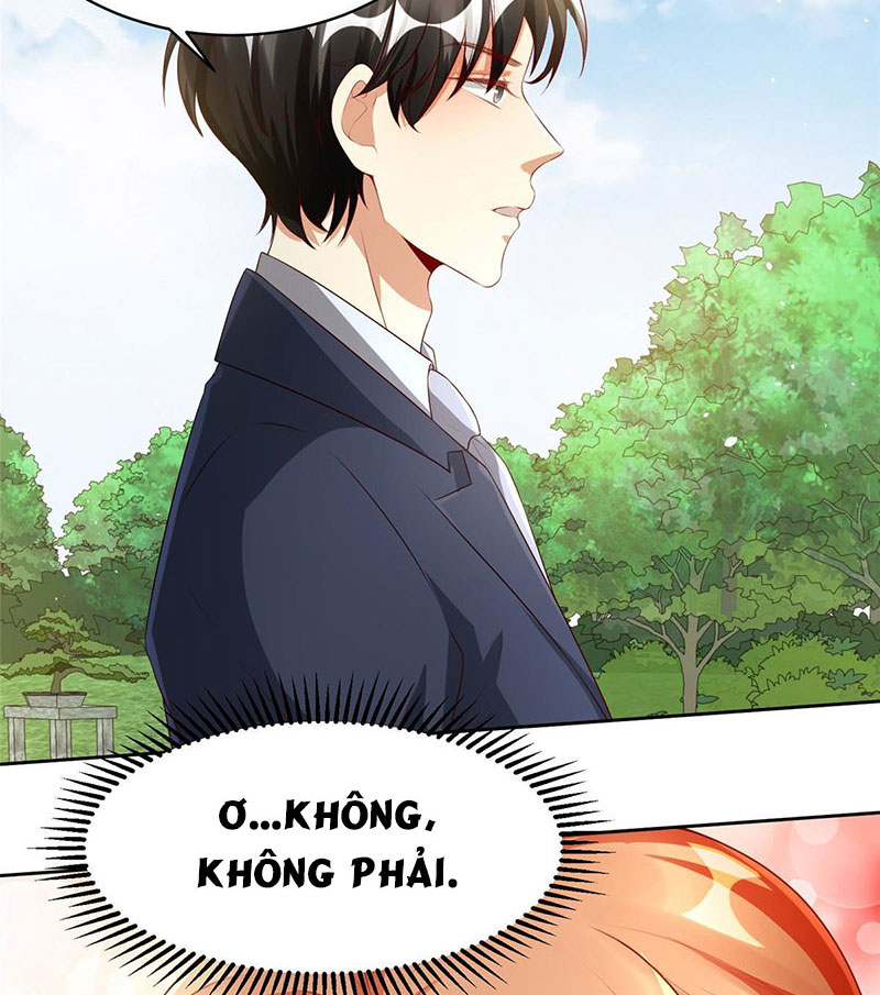 Tọa Ủng Tinh Cầu Chapter 7 - Trang 19