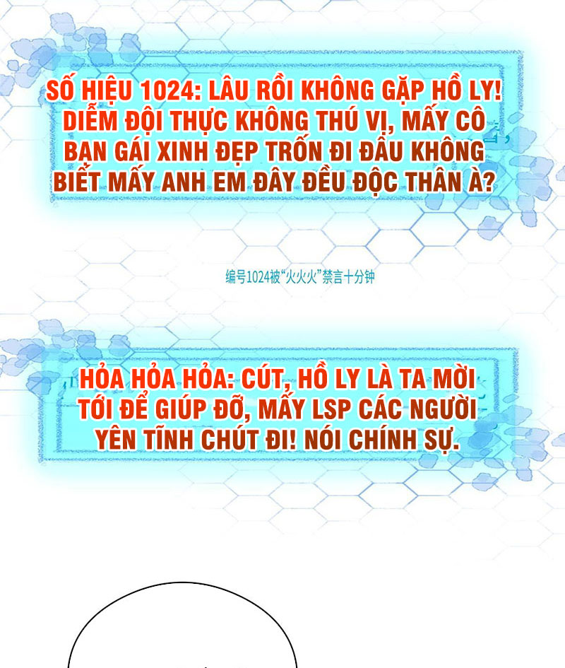 Tọa Ủng Tinh Cầu Chapter 7 - Trang 25