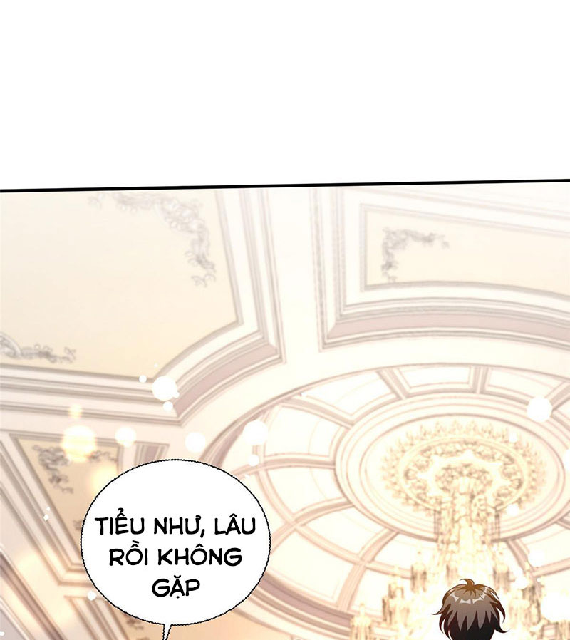 Tọa Ủng Tinh Cầu Chapter 7 - Trang 52