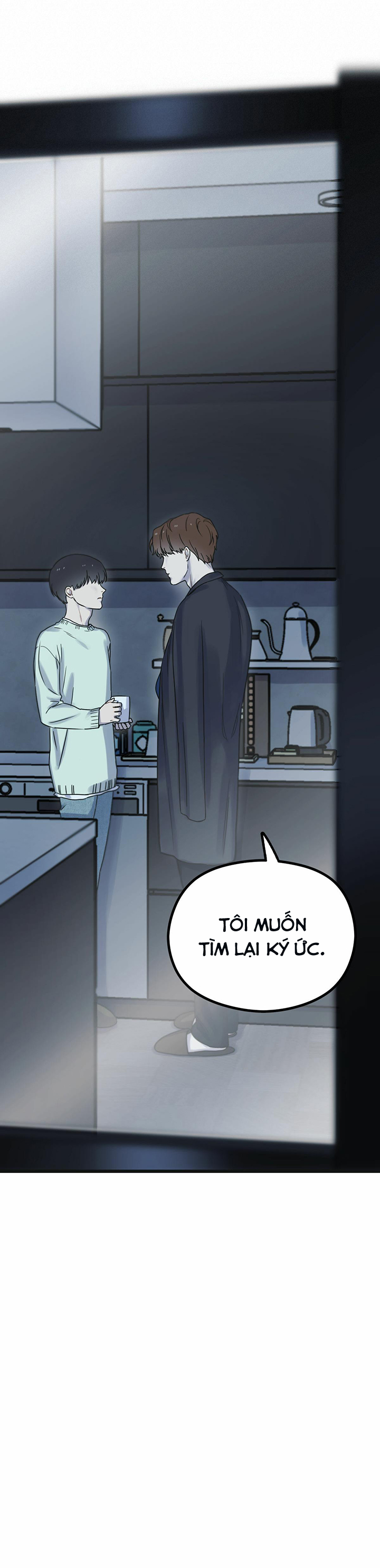 Trùng Phùng Chapter 12 - Trang 26