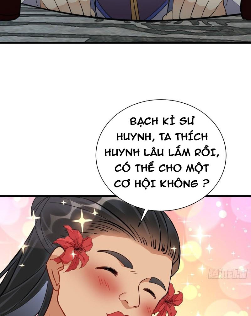 Tu Tiên Phải Dựa Vào Sugar Mommy Chapter 128 - Trang 42