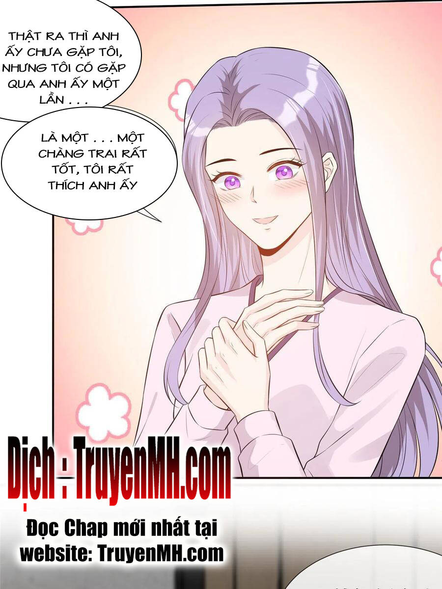 Vượt Rào Trêu Chọc Chapter 99 - Trang 7