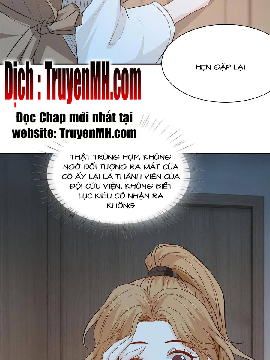 Vượt Rào Trêu Chọc Chapter 99 - Trang 9