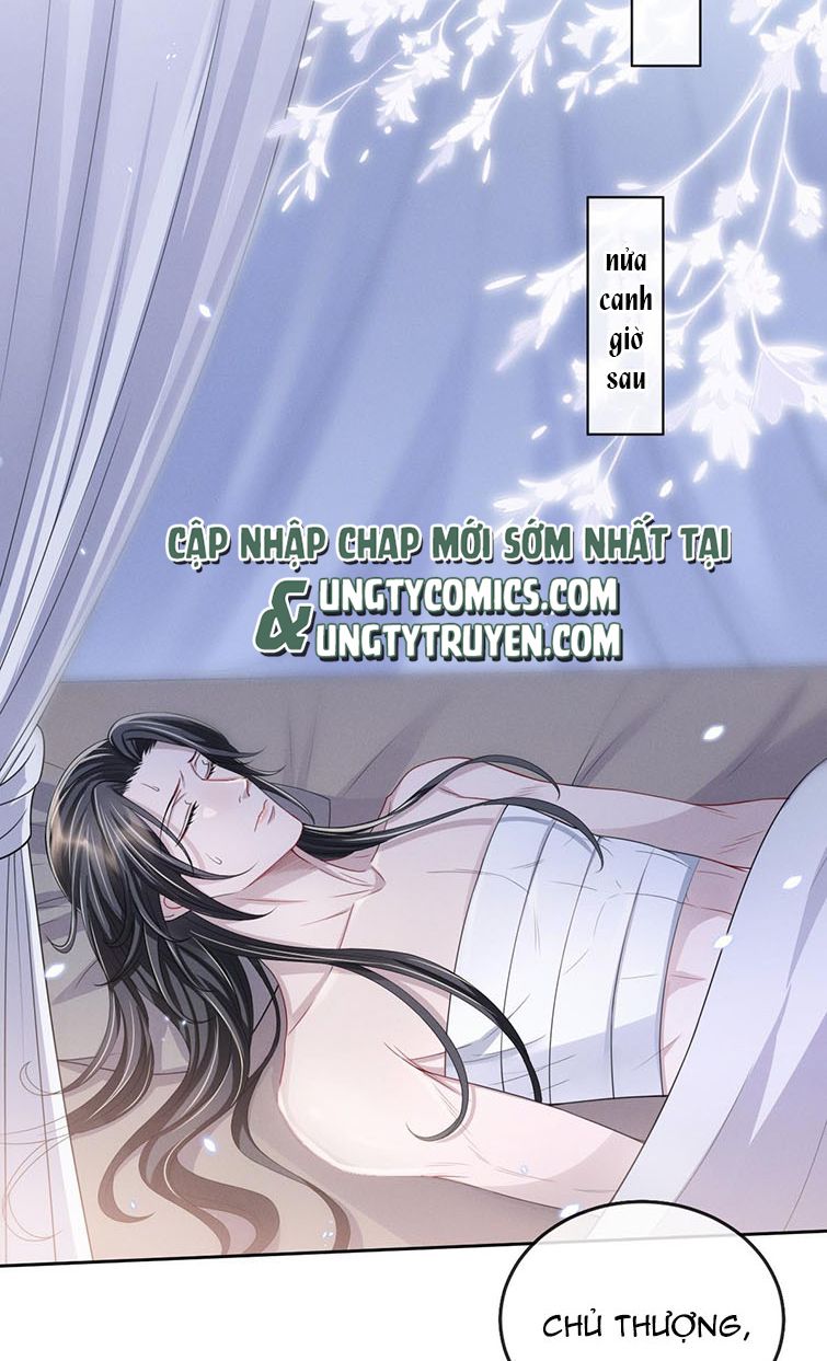 Ảnh Vệ Khó Làm Chapter 15 - Trang 24