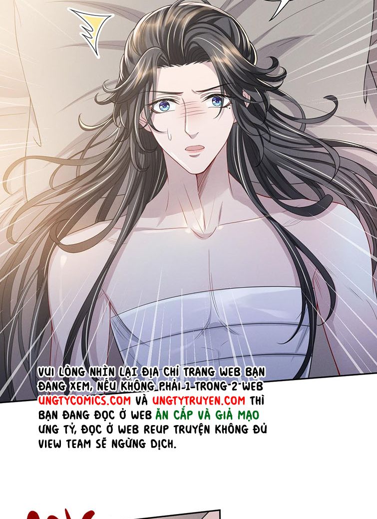 Ảnh Vệ Khó Làm Chapter 15 - Trang 36