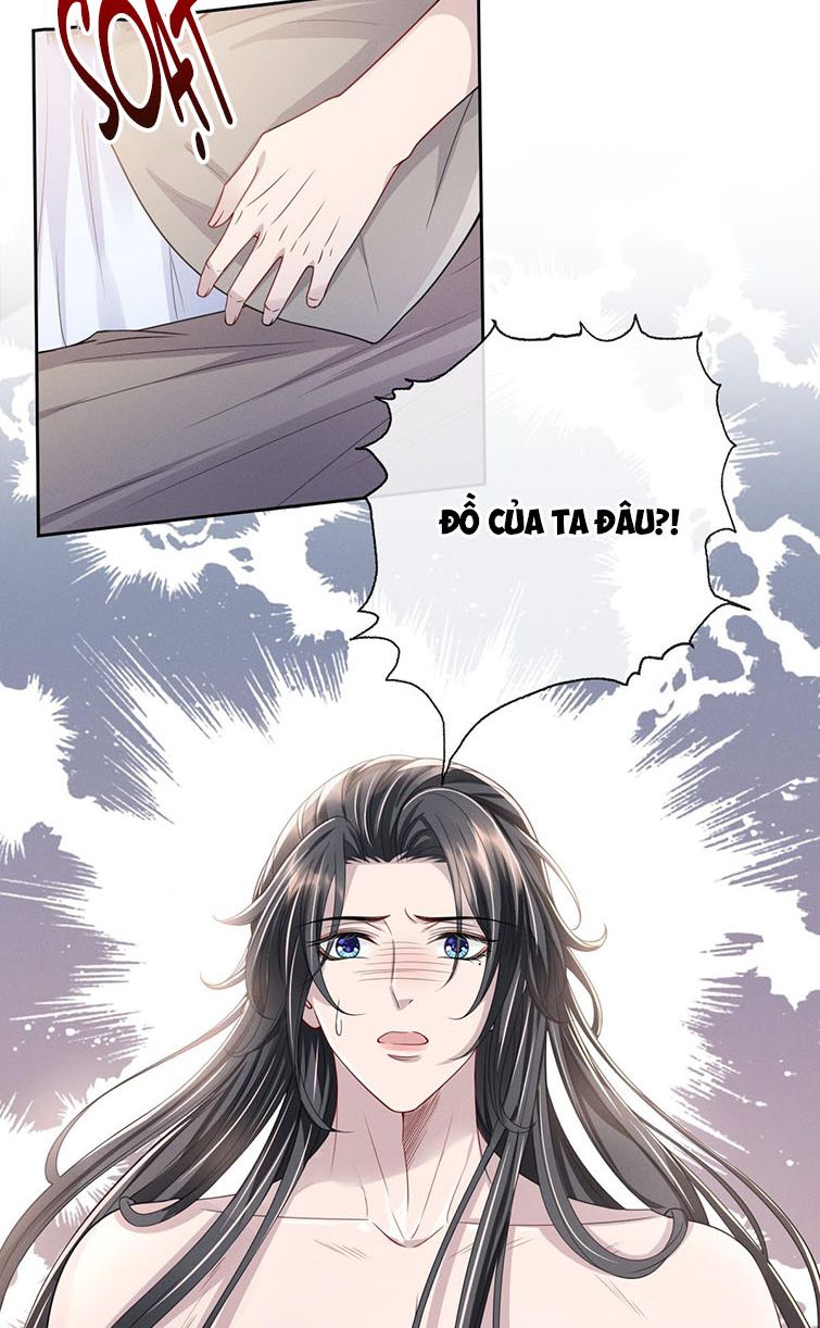 Ảnh Vệ Khó Làm Chapter 15 - Trang 37