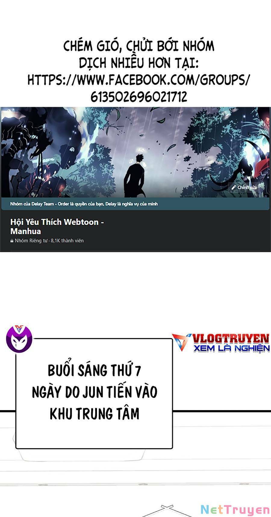 Bố Tôi Quá Mạnh Chapter 81 - Trang 1