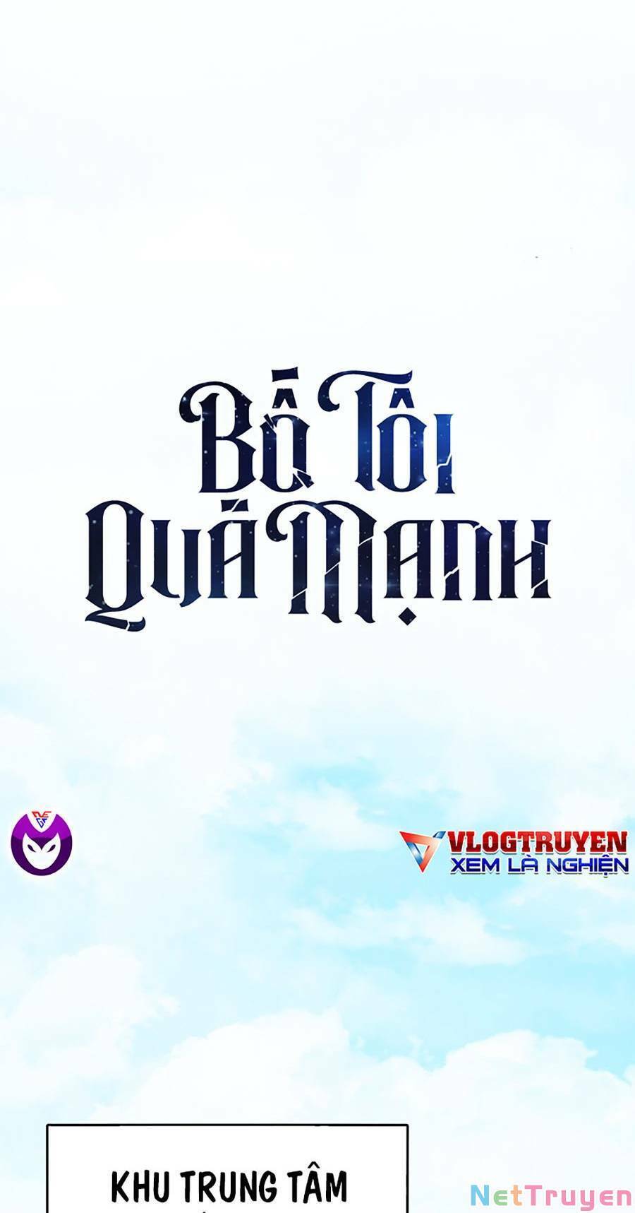 Bố Tôi Quá Mạnh Chapter 81 - Trang 13