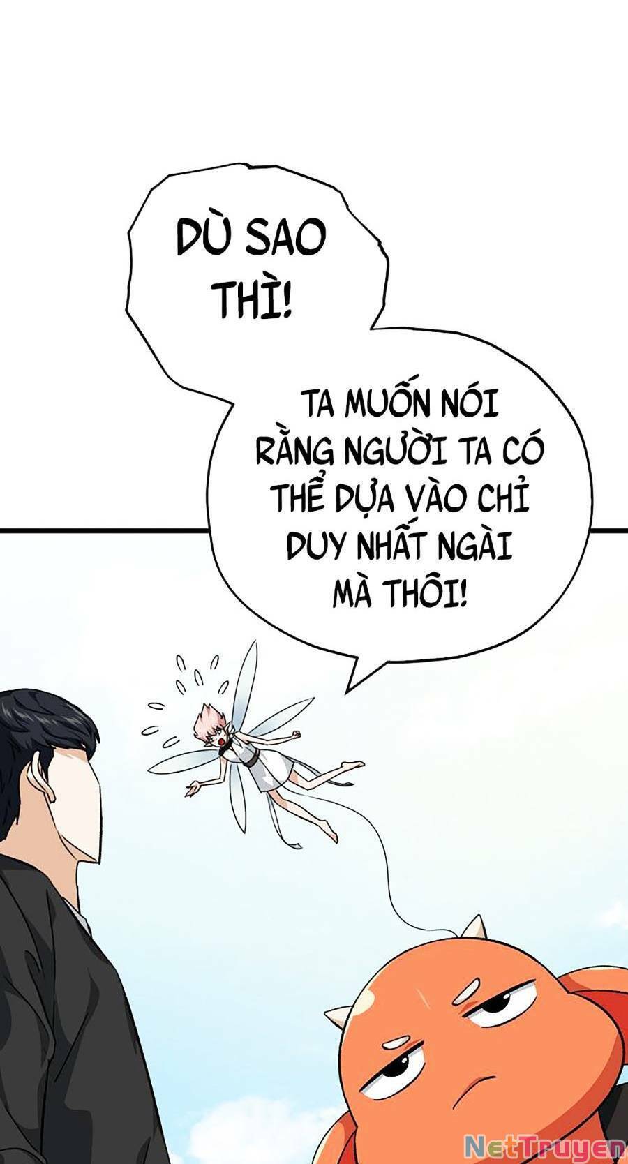 Bố Tôi Quá Mạnh Chapter 81 - Trang 28