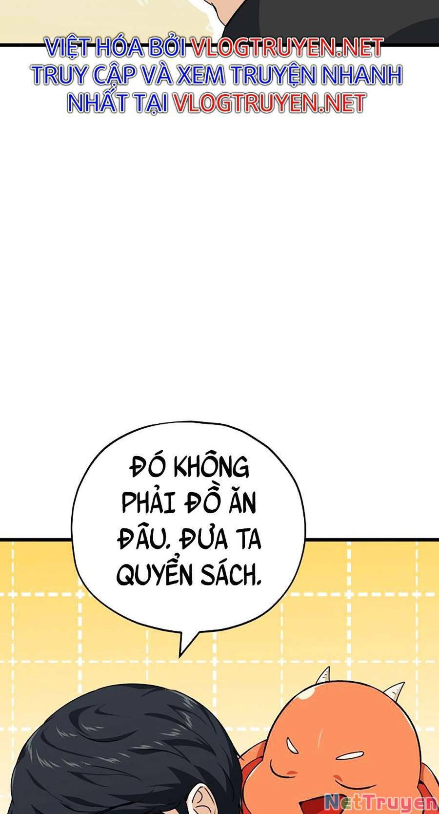 Bố Tôi Quá Mạnh Chapter 81 - Trang 34