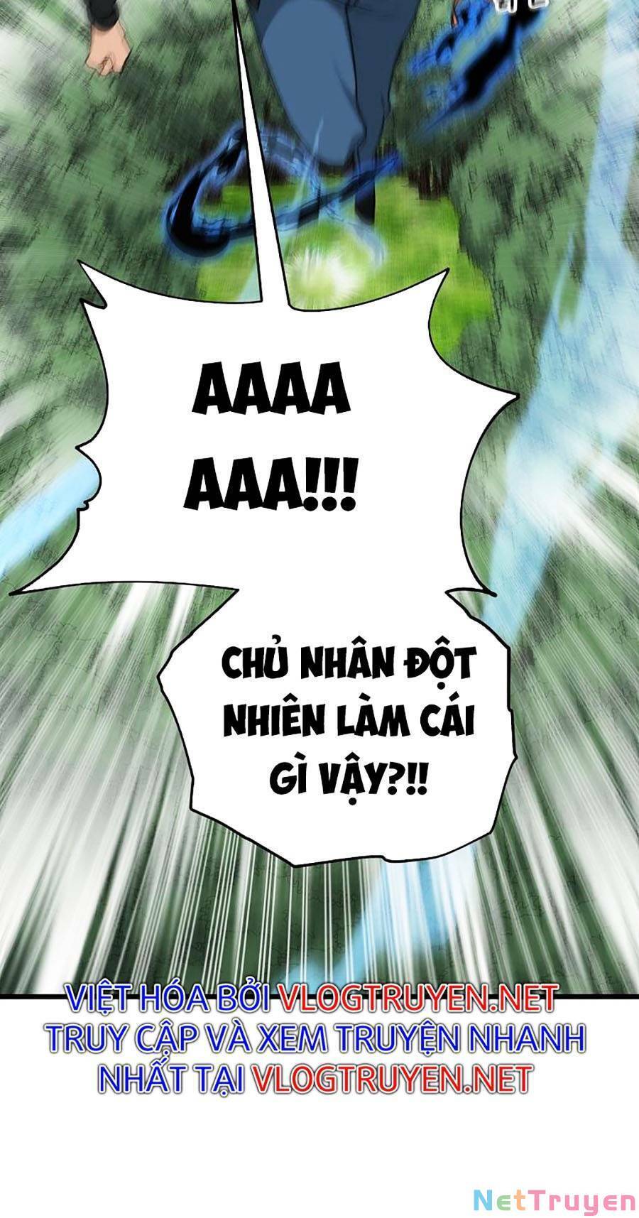 Bố Tôi Quá Mạnh Chapter 81 - Trang 55