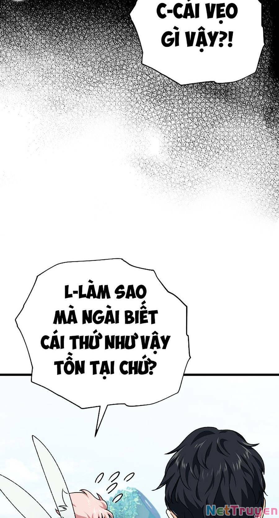 Bố Tôi Quá Mạnh Chapter 81 - Trang 64