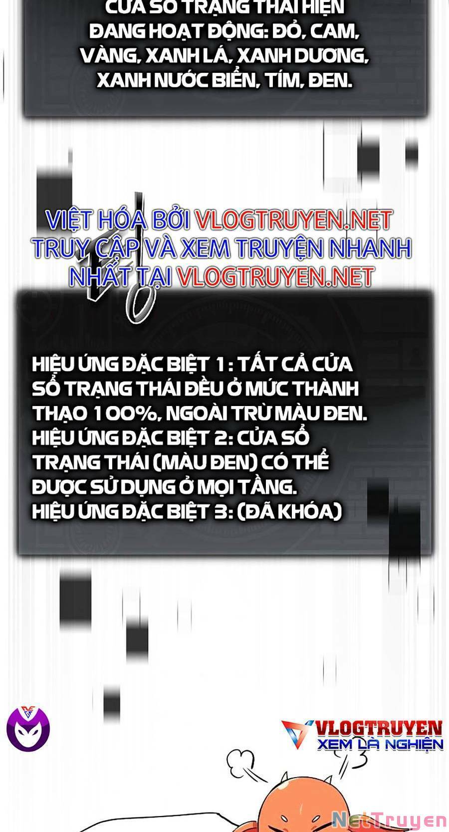 Bố Tôi Quá Mạnh Chapter 81 - Trang 69