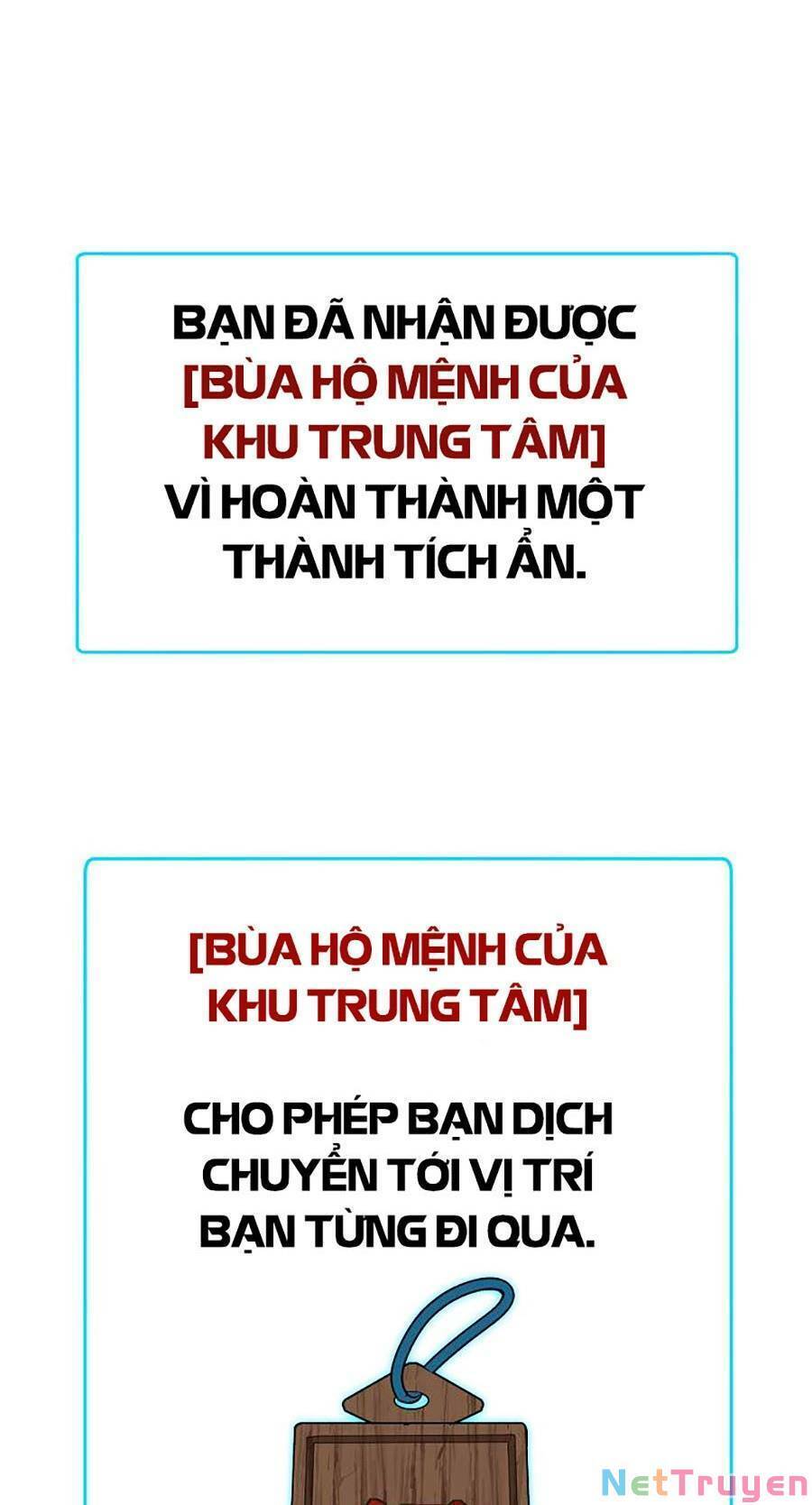 Bố Tôi Quá Mạnh Chapter 81 - Trang 72